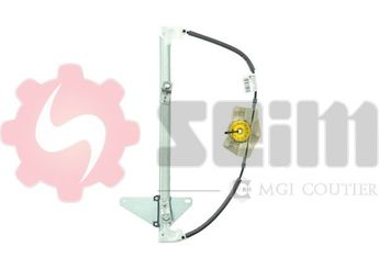 Cam Krikosu Ön Sol PSA ORJINAL 9221V1  9221V1