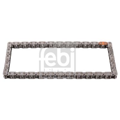 Yağ Pompa Zinciri  IWIS 50046893