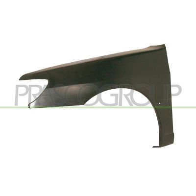 Çamurluk Ön Sol ORAN 542011