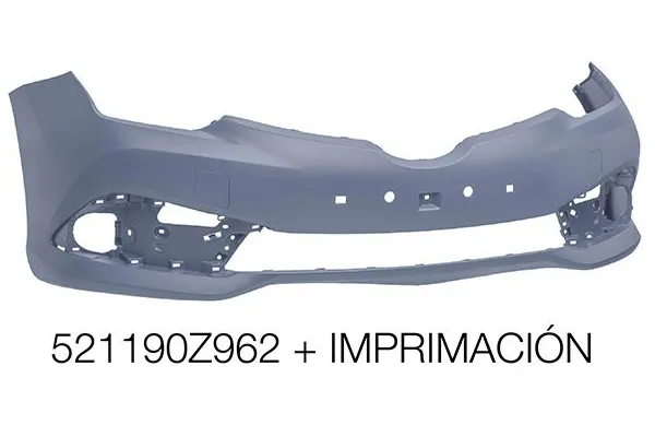 Tampon Ön PHIRA AU-15200