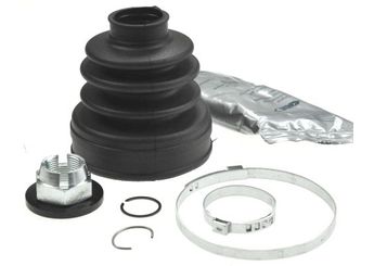 Aks Körüğü Ön İç Sağ veya Sol GKN 306094  1692091 AV614A084EA