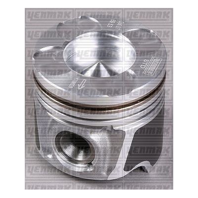 Piston  GOETZE 87-70706-STD-0