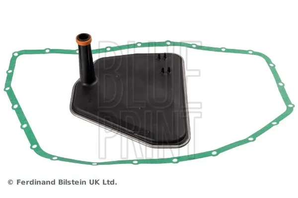 Şanzıman Yağ Filtresi  Audi S6 Avant (4F5)(10.2008->)  BLUE PRINT ADV182162