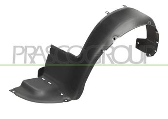 Çamurluk Davlumbazı Ön Sol MAHER 06283  868114A001