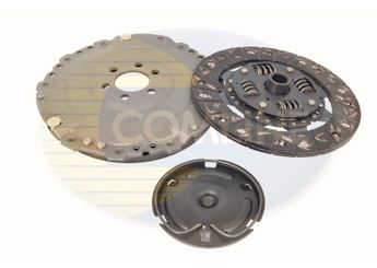 Debriyaj Seti  EUROREPAR E247021  E247021 51198141X 051 198 141X 1L0198006 1L0 198 006