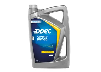 Motor Yağı (7 Lt) Fullmaster 10W30  OPET 10W30 7 LT FLMS  