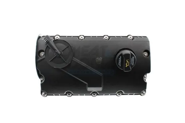 Motor Üst Kapağı (Külbütör)  Volkswagen Sharan (7M6/7M9)(04.2000->2010)  ASPART 8RCO1066