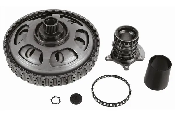 Debriyaj Seti  Mercedes B -Serisi (BM 247)(02.2019->)  BITAPART BRE426006