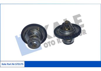 Termostat  ÜNÜVAR 9109-2  4750024 4837166 7701026647 0004750024 98463638 0098463638 4674169 4703624 47036240 4703625 4742229 47422960 4826602 4739264 4809019 4809509 7301138 7403088 4400106 5000816924 9108106