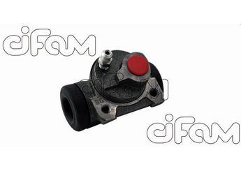 Fren Silindiri Arka Sağ CIFAM 101-592  7701039391 7701035468 77 01 035 468 77 01 039 391