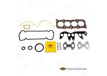 Takım Conta  SKT 4C-040-10  5888217 5890640 5890642 5890764 5893658