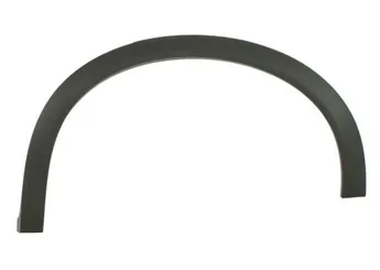 Çamurluk Kaplaması Arka Sol EUROBUMP BYD13A3010  SC2E5302430 SC2E-5302430 SC2E53430 SC2E-53430