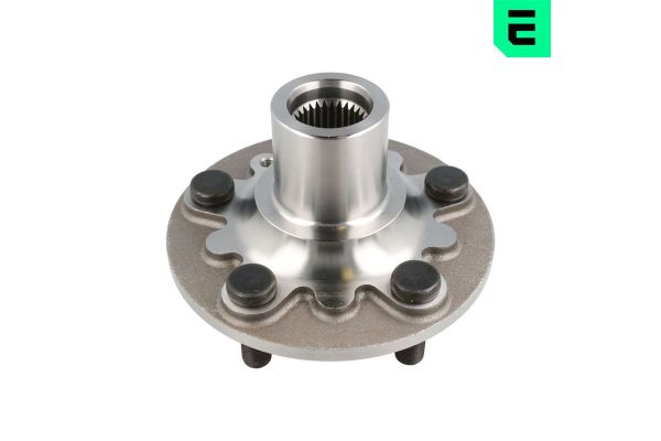 Porya Ön Sağ veya Sol Land Rover Range Rover (LM)(01.2002->)  OPTIMAL 04-P492