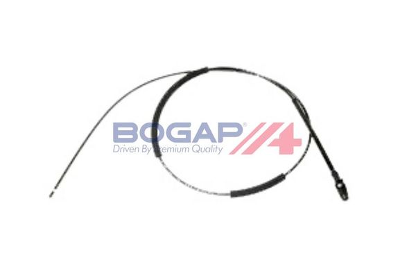 Motor Kaput Açma Teli  OTOZONE TEL7030