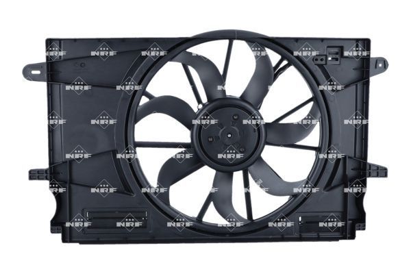 Radyatör Fan ve Motoru  Opel Astra K HB (09.2015->)  PSA ORJINAL 39013323
