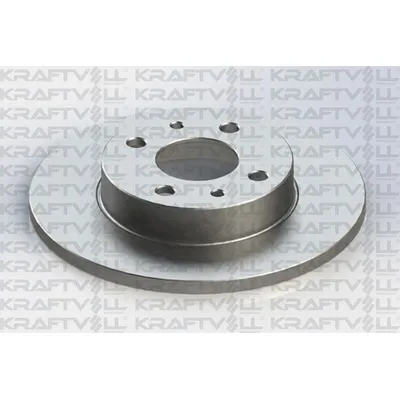 Fren Disk Ayna Ön Sağ ve Sol Alfa Romeo 146 (1995->)  KRAFTVOLL 07040038