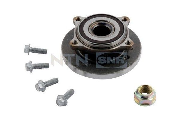 Teker Rulmanı Ön Sağ veya Sol SNR R162.50