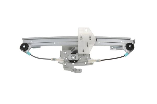 Cam Krikosu Arka Sağ VALEO 851877