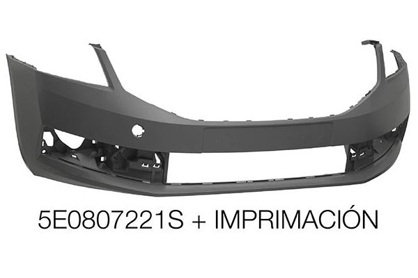 Tampon Ön PHIRA OC-17200