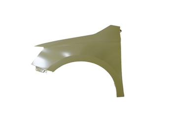 Çamurluk Ön Sol EUROBUMP SKO08FA015  6V0821105