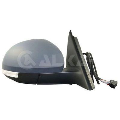 Dikiz Aynası Dış Sağ Kia Rio (UB)(2011->)  SPJ E-3740