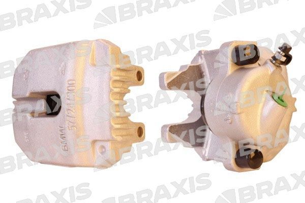 Fren Kaliper Ön Sağ BMW 3 Serisi Touring (E91)(2005->)  BRAXIS AG1478