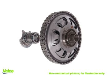 Debriyaj Seti  OEK 302054818R  28008486557 302054818R 3020500Q1B 28005A43602 28 00 5 A43 602 28 00 8 486 557 5A43602 5 A43 602 8486557 8 486 557 30205-00Q1B