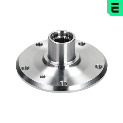 Porya Arka Sağ veya Sol BMW 3 Serisi Touring (E36)(1995->)  OPTIMAL 04-P275