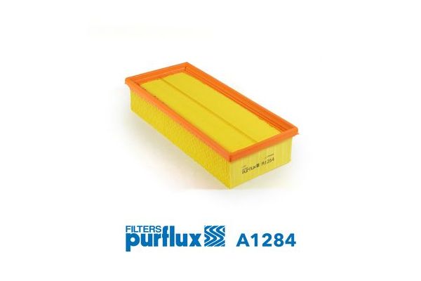 Hava Filtresi  Renault Laguna (B56)(04.1994->)  PURFLUX A1284