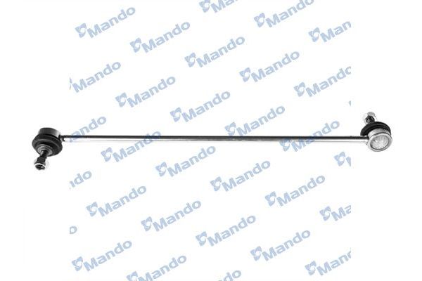 Viraj Demir Askı Rotu Ön Sağ BMW 5 Serisi Sedan (E60)(2003->)  MANDO MSC015173