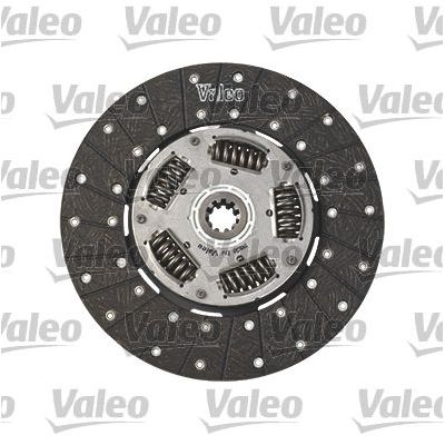 Debriyaj Balatası  VALEO 807525