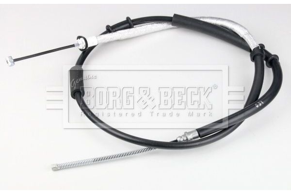 El Fren Teli Arka Sağ veya Sol Fiat 500L (351) Wagon (2017->)  CAVO 1102 811