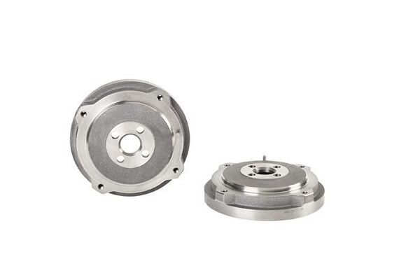 Kampana Arka Sağ veya Sol BREMBO 14.3151.10