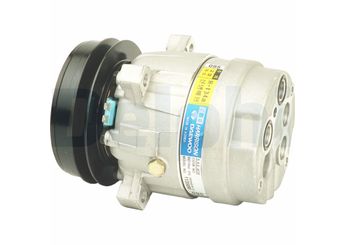 Klima Kompresörü  DELPHI TSP0155002  71721689 71781731 7576000 71721690 71781728 71781730 7745384 7771465 7773398 7779286