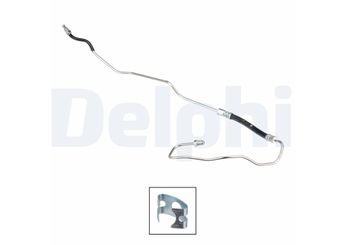 Fren Hortumu Arka Sağ veya Sol DELPHI LH7860  4888EC