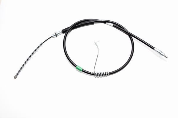 El Fren Teli Arka Sol Ford Transit Kamyonet (FY)(2000->)  CAVO 4602 683