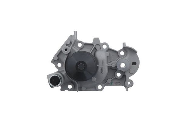 Devirdaim Su Pompası  Renault Twingo (C06)(05.1993->)  VALEO 539073