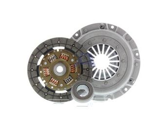 Debriyaj Seti  EUROREPAR 1668236080  1668236080 R1020033 R1020050 R91132048 R91149402 1606961 1 606 961 16 06 961 90540802 90 540 802