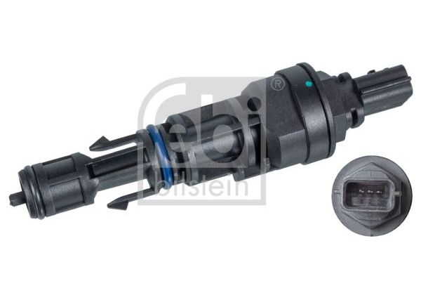 Kilometre Hız Sensörü  FEBI BILSTEIN 106518