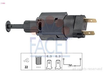 Fren Müşürü  KRAFTVOLL 05080410  1239433 94580647 96567247 90196375 90 196 375 90504499 90 504 499 94 580 647 96 567 247 XKB100080L XKB100080 12 39 433 1240591 12 40 591