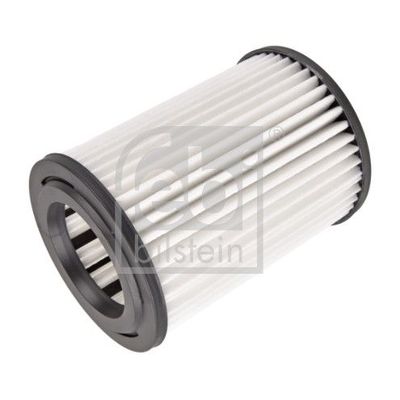 Hava Filtresi  Hyundai i30 Fastback (PD)(2018->)  FEBI BILSTEIN 183862