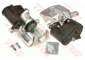 Fren Kaliper Arka Sol WALBURG WBC1224  5N0615403 5N0615403X 5N0 615 403 5N0 615 403 X