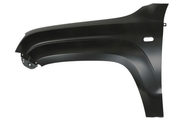 Çamurluk Ön Sol Volkswagen Amarok (S6B)(08.2016->2020)  TW 1171-2102