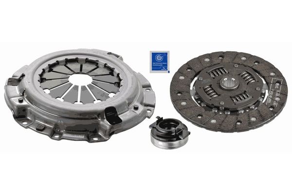 Debriyaj Seti  SACHS 3000 950 705