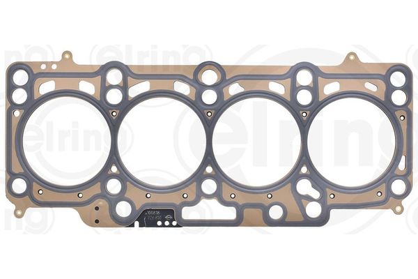 Silindir Kapak Contası  Seat Ibiza (6J5)(06.2008->)  ELRING 726.850