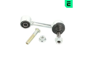 Viraj Demir Askı Rotu Arka Sağ veya Sol OPTIMAL G7-998  1K0505465AA 1K0505465C 1K0505465J 1K0505465K 1K0505465D 1K0505465H 1K0505465L 1K0505465R