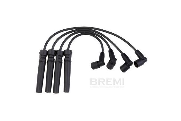 Buji Kablosu  Daewoo Nubira Limousine (1997->)  BREMI 300/759