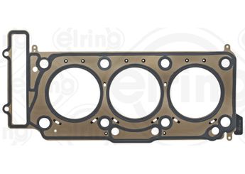 Silindir Kapak Contası  ELRING 598.220  A2760160100 2760160100 276 016 01 00 A 276 016 01 00