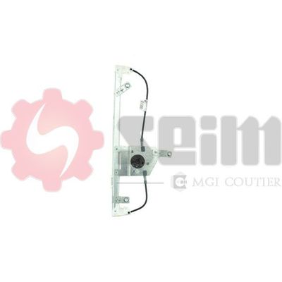 Cam Krikosu Ön Sağ veya Sol Citroen Grand C4 Picasso (10.2006->)  PSA ORJINAL 9223C1