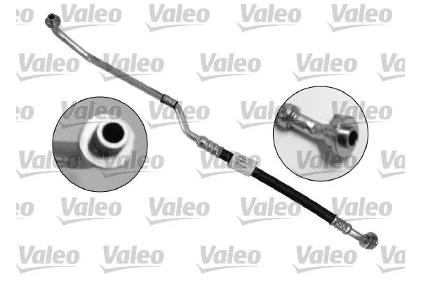 Klima Hortumu  PSA ORJINAL 6457WT